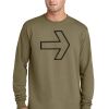 Long Sleeve Core Cotton Tee Thumbnail