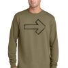 Long Sleeve Core Cotton Tee Thumbnail
