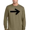 Long Sleeve Core Cotton Tee Thumbnail