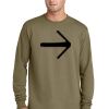 Long Sleeve Core Cotton Tee Thumbnail