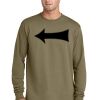 Long Sleeve Core Cotton Tee Thumbnail