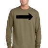 Long Sleeve Core Cotton Tee Thumbnail