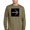 Long Sleeve Core Cotton Tee Thumbnail