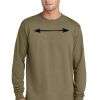 Long Sleeve Core Cotton Tee Thumbnail