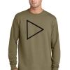 Long Sleeve Core Cotton Tee Thumbnail