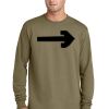 Long Sleeve Core Cotton Tee Thumbnail
