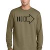 Long Sleeve Core Cotton Tee Thumbnail