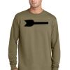Long Sleeve Core Cotton Tee Thumbnail