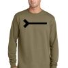 Long Sleeve Core Cotton Tee Thumbnail
