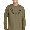 Long Sleeve Core Cotton Tee Thumbnail