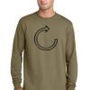 Long Sleeve Core Cotton Tee Thumbnail