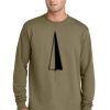 Long Sleeve Core Cotton Tee Thumbnail