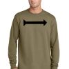 Long Sleeve Core Cotton Tee Thumbnail