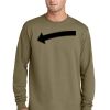 Long Sleeve Core Cotton Tee Thumbnail