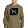 Long Sleeve Core Cotton Tee Thumbnail