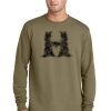Long Sleeve Core Cotton Tee Thumbnail