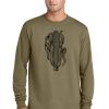 Long Sleeve Core Cotton Tee Thumbnail