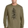 Long Sleeve Core Cotton Tee Thumbnail