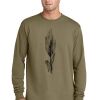 Long Sleeve Core Cotton Tee Thumbnail