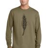 Long Sleeve Core Cotton Tee Thumbnail
