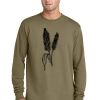 Long Sleeve Core Cotton Tee Thumbnail