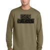 Long Sleeve Core Cotton Tee Thumbnail