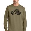 Long Sleeve Core Cotton Tee Thumbnail