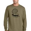Long Sleeve Core Cotton Tee Thumbnail