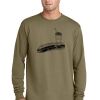 Long Sleeve Core Cotton Tee Thumbnail