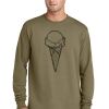 Long Sleeve Core Cotton Tee Thumbnail