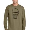 Long Sleeve Core Cotton Tee Thumbnail