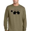 Long Sleeve Core Cotton Tee Thumbnail