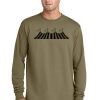Long Sleeve Core Cotton Tee Thumbnail