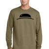 Long Sleeve Core Cotton Tee Thumbnail