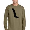 Long Sleeve Core Cotton Tee Thumbnail