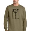 Long Sleeve Core Cotton Tee Thumbnail