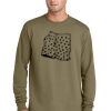 Long Sleeve Core Cotton Tee Thumbnail