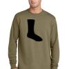 Long Sleeve Core Cotton Tee Thumbnail
