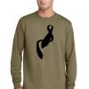 Long Sleeve Core Cotton Tee Thumbnail