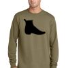 Long Sleeve Core Cotton Tee Thumbnail