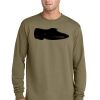 Long Sleeve Core Cotton Tee Thumbnail
