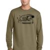 Long Sleeve Core Cotton Tee Thumbnail
