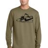 Long Sleeve Core Cotton Tee Thumbnail