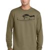 Long Sleeve Core Cotton Tee Thumbnail