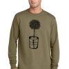 Long Sleeve Core Cotton Tee Thumbnail