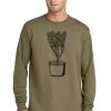 Long Sleeve Core Cotton Tee Thumbnail