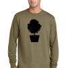 Long Sleeve Core Cotton Tee Thumbnail