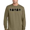 Long Sleeve Core Cotton Tee Thumbnail