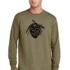 Long Sleeve Core Cotton Tee Thumbnail