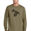 Long Sleeve Core Cotton Tee Thumbnail